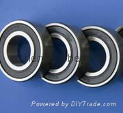 High Precision Zz 2RS Deep Groove Ball Bearings 6004