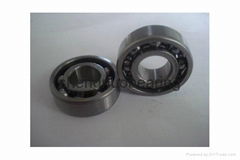 6000 Zz 2RS Deep Groove Ball Bearings for Rehabilitation Equipment