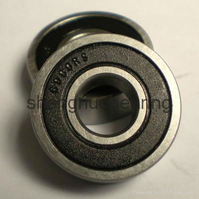 6000 Zz 2RS Deep Groove Ball Bearings for Rehabilitation Equipment 2