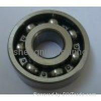 Gcr15 Zz 2RS Deep Groove Ball Bearings 6302 for Motors