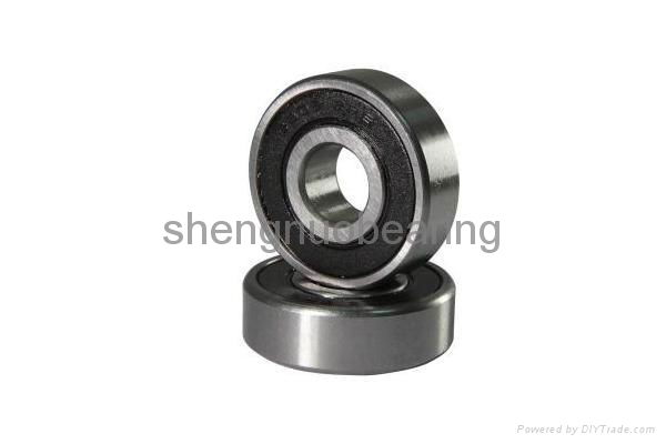 Gcr15 Zz 2RS Deep Groove Ball Bearings 6302 for Motors 3