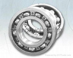 Gcr15 Zz 2RS OPEN Deep Groove Ball Bearings 6900