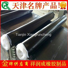 SBR rubber sheet 