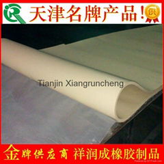 natural rubber sheet 