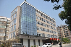 建州实业（福州）有限公司