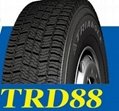 Triangle tyres