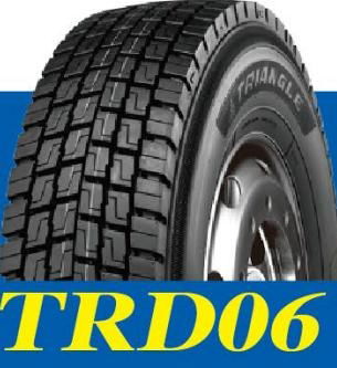 Triangle tyres 2