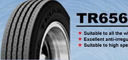 Triangle tyres 3