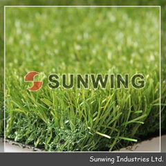 Artificial Grass for Landscaping