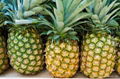 fresh pineapple 2