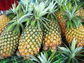 fresh pineapple 3