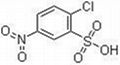 2-Chloro-5-nitrobenzenesulfonic acid