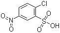 2-Chloro-5-nitrobenzenesulfonic acid