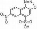 6-Nitro-1,2,4-diazo acid