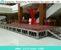 project case lighting concert event performance party  stage equipment system 1