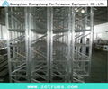 Good Quality and Reasonable Price Aluminum Light Stage Performance Truss System 5