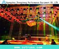 Exhibition Performance Screw Aluminum Lighting Truss 4