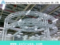 Performance Special Lighting Aluminum Exhibition Screw Complex Truss 4