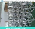 Aluminum Exhibiton Performance Screw Square Stage Lighting Truss (SQU400) 3