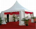 wedding event tent