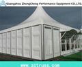 wedding event tent 2