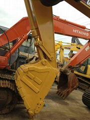 Used Crawler Excavators Cat 320B