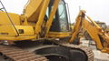 Used Crawler Excavators CAT 312D 4