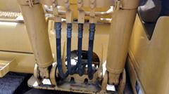 Used Crawler Excavators Komatsu PC130-7