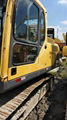 Used VOLVO EC210BLC Excavator 3