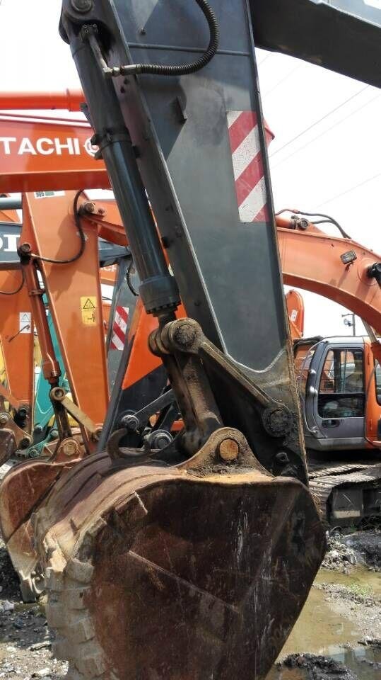 Used VOLVO EC240BLC Excavator