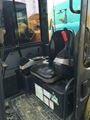 Used Komatsu PC35MR-2 Excavator 4