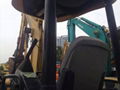 Used Komatsu PC30MR-2 Excavator