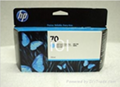 buy wholesale direct from china for H^P 70 Ink Cartridge C9390A Light Cyan high 