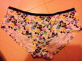 Ladies Panties 1