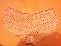 Ladies Panties