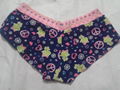 Girl's Panties 4