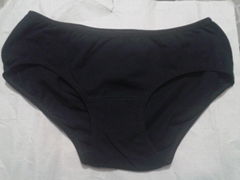 Girl's Panties