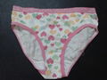 Girl's Panties 5