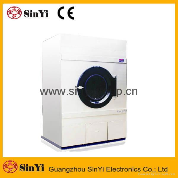 (HG) industrial commercial hotel laundry tumble spin clothes dryer