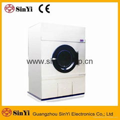 (HG) industrial commercial hotel laundry tumble spin clothes dryer