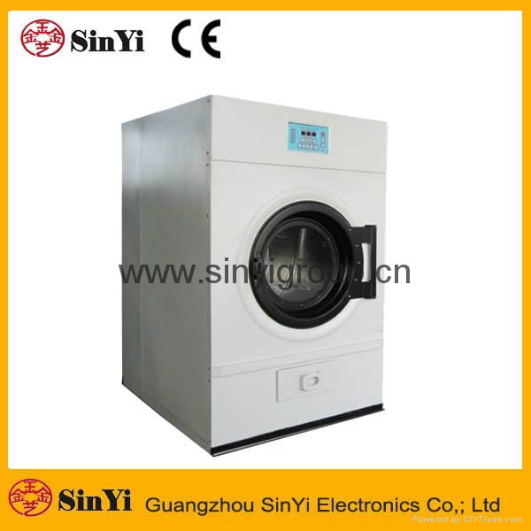 (HG) industrial commercial hotel laundry tumble spin clothes dryer 2