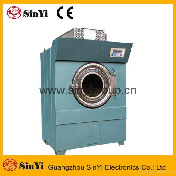 (HG) industrial commercial hotel laundry tumble spin clothes dryer 3