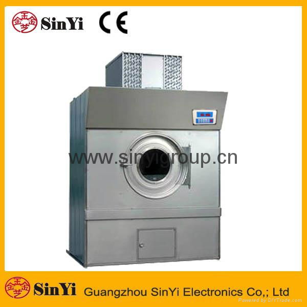 (HG) industrial commercial hotel laundry tumble spin clothes dryer 4