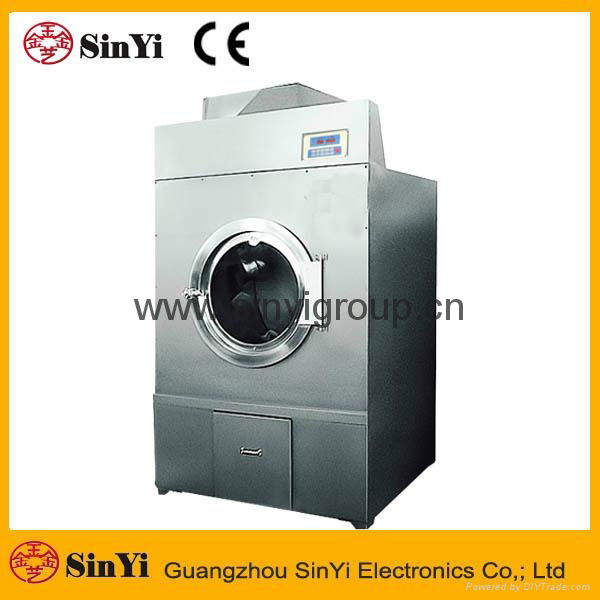 (HG) industrial commercial hotel laundry tumble spin clothes dryer 5