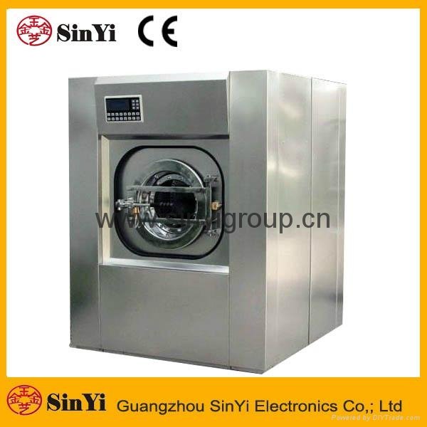 (XGQ-F) industrial commercial machine Hotel laundry equipment washer extractor 2