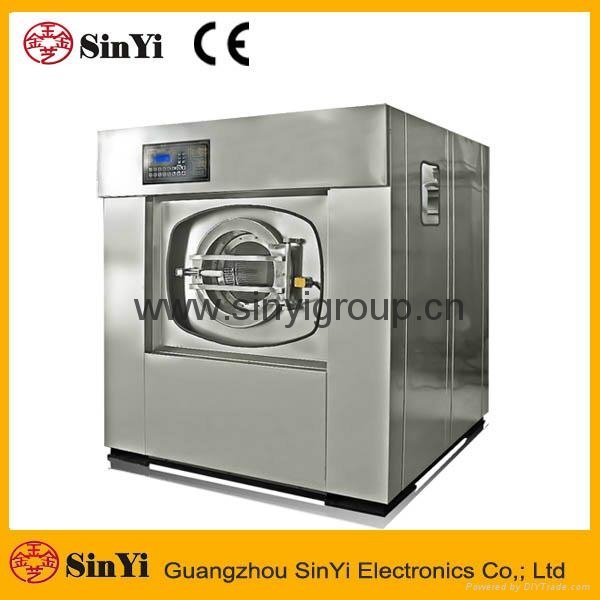 (XGQ-F) industrial commercial machine Hotel laundry equipment washer extractor 4