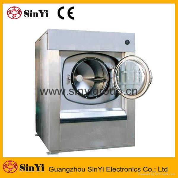 (XGQ-F) industrial Commercial washing equipment Hotel laundry machine 2