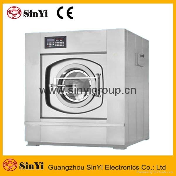 (XGQ-F) industrial Commercial washing equipment Hotel laundry machine 4