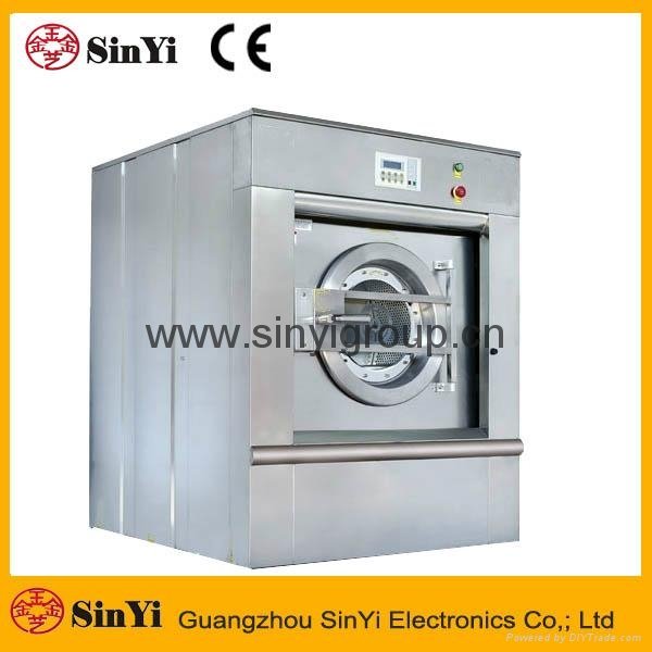 (XGQ-F) industrial washing machine Hotel laundry equipment 2
