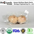  black garlic,2 bulbs of bag,since 2007 2